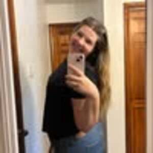 Meet your Posher, Natalee